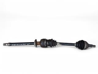 полуось передняя правая (приводной вал, ШРУС) Opel Vectra C [рестайлинг] 2006, 1.9 л., дизель