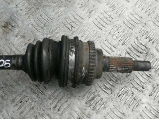 полуось передняя правая (приводной вал, ШРУС) Suzuki Swift 3 поколение 2005, CDTi, CDTi