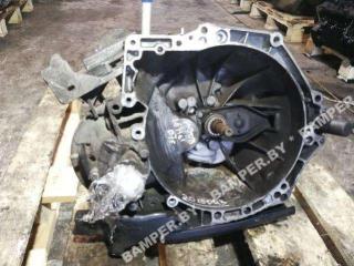 КПП механическая (МКПП) Peugeot 308 T7 2007, 1.6 л., HDi, дизель, 20DP43