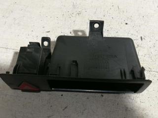 кнопка аварийной сигнализации Volkswagen Transporter T5 2007