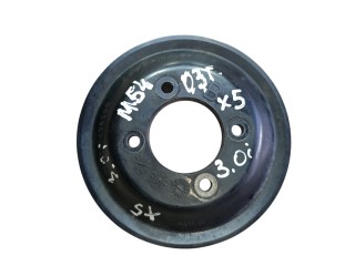 шкив помпы BMW X5 E53 2003, 3.0 л., бензин