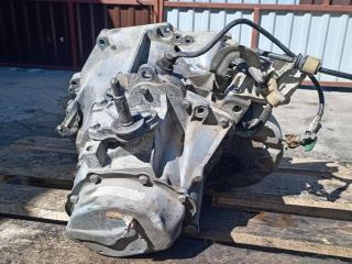 КПП механическая (МКПП) Peugeot 308 T7 2008, 1.6 л., HDi, дизель, 20DM75