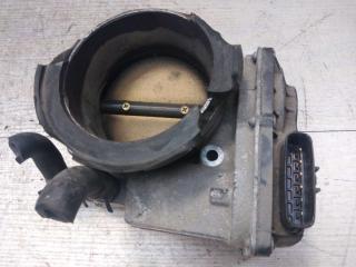 заслонка дроссельная Land Rover Range Rover Sport 1 поколение 2005, 4.2 л., бензин