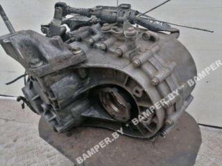 КПП механическая (МКПП) Volkswagen Sharan 1 поколение [рестайлинг] 2001, 2.0 л., i, бензин, FUZ