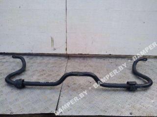 стабилизатор подвески передний Peugeot 607 1 поколение [рестайлинг] 2005, 2.7 л., HDi, дизель