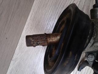 рулевая рейка Volkswagen Polo 4 поколение 2002