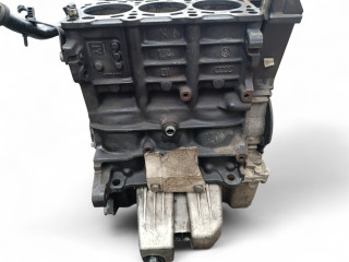 блок цилиндров SEAT Ibiza 3 поколение 2006, 1.4 л., бензин, BNV