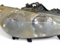 фара правая Peugeot 207 1 поколение 2008 - фото №2