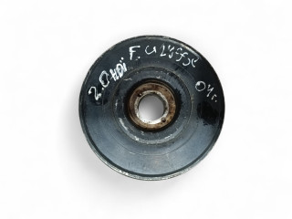 шкив коленвала Fiat Ulysse 2 поколение 2004, 2.0 л., дизель