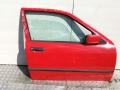 дверь передняя правая BMW 3 серия E36 [рестайлинг] 1997 - фото №2