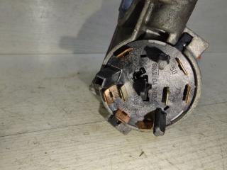 замок зажигания Volkswagen Transporter T5 2005, TDi, TDi
