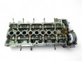 головка блока цилиндров BMW 3 серия E46 2001, 2.0 л., дизель - фото №8