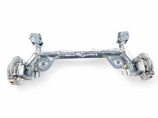 балка подвески задняя Nissan Juke YF15 [рестайлинг] 2013