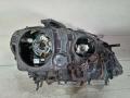 фара левая Mercedes-Benz M-Класс W164 2007 - фото №3