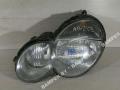 фара левая Mercedes-Benz C-Класс W203/S203/CL203 2002 - фото №2