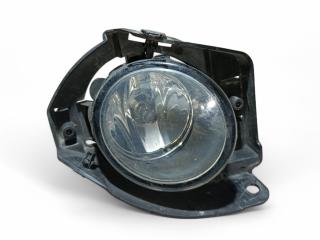 фара противотуманная левая Nissan Juke F15 [рестайлинг] 2017