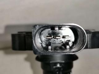 датчик уровня масла BMW 3 серия F30/F31 [рестайлинг] 2016, 2.0 л., дизель