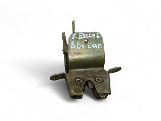 замок багажника Ford Escort 3 поколение 1986