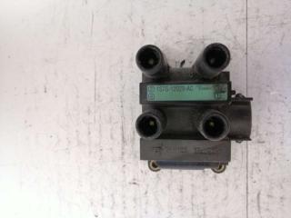 катушка зажигания Ford Mondeo 3 поколение 2001, 2.0 л., бензин, хетчбэк 5 дв.