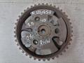 шкив распредвала Fiat Ulysse 1 поколение [рестайлинг] 2001, 2.0 л., HDi, дизель - фото №2