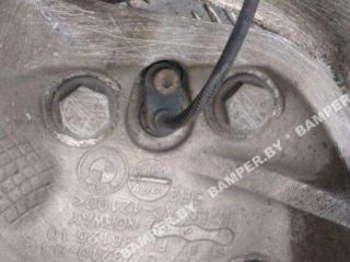 ступица передняя правая BMW 1 серия E81/E82/E87/E88 [рестайлинг] 2007, 2.0 л., TDi, дизель