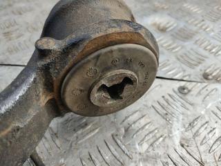 ступица задняя левая Ford Galaxy 1 поколение [рестайлинг] 2003, 1.9 л., TDi, дизель