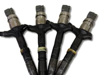 форсунка Toyota Avensis 1 поколение (T220) [рестайлинг] 2001, 2.0 л., 270030