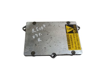 блок розжига ксенона Renault Espace 4 поколение 2003