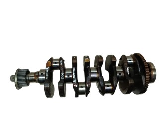 коленвал Hyundai Coupe 2 поколение [рестайлинг] 2007, 2.0 л., бензин