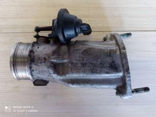 заслонка дроссельная Audi A6 C5 [рестайлинг] 2002, 2.5 л., дизель, седан