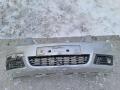 бампер передний Opel Zafira 2 поколение (B) 2005 - фото №16