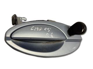 ручка наружная Citroen C5 1 поколение 2004