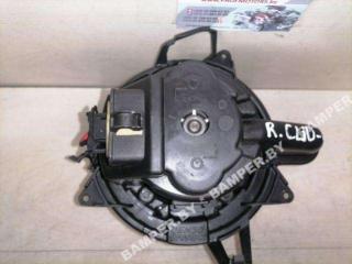 моторчик печки Renault Clio 2 поколение [2-й рестайлинг] 2012