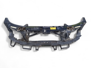 передняя панель крепления облицовки (телевизор) Land Rover Range Rover Sport 1 поколение 2006