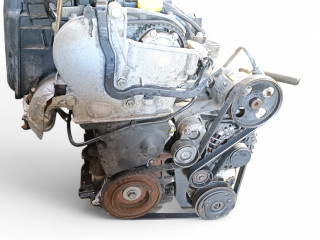 двигатель Renault Laguna 2 поколение 2003, 1.8 л., бензин, F4PC774