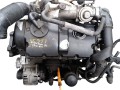 двигатель Volkswagen Sharan 1 поколение [2-й рестайлинг] 2004, 1.9 л., TDi, дизель, AUY - фото №2