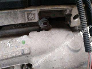 двигатель Mini Cooper 3 поколение 2016, 1.2 л., i, бензин, B38A12A