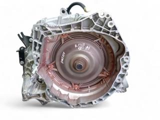 КПП автоматическая (АКПП) Renault Clio 5 поколение 2019, 1.6 л., бензин, DW5004