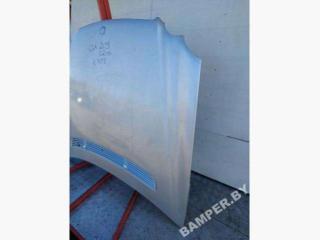 капот Mercedes-Benz CLK-Класс C209/A209 2002, купе