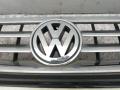 бампер передний Volkswagen Touareg 1 поколение 2005 - фото №12
