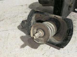 крепление запаски Kia Sorento 1 поколение 2004