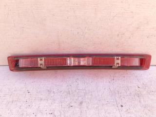 дополнительный стоп-сигнал Renault Clio 3 поколение [рестайлинг] 2010