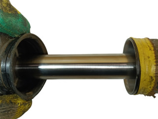 рулевая рейка Renault Duster 1 поколение 2012