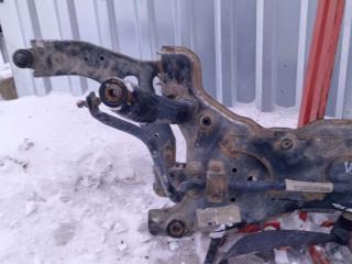 балка подвески передняя (подрамник) Volvo C30 1 поколение 2008