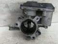 заслонка дроссельная Opel Corsa D 2010, 1.3 л., CDTi, дизель - фото №2