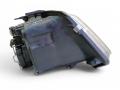 фара левая Volkswagen Bora 1 поколение 2004 - фото №5