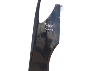 крыло переднее правое Peugeot 607 1 поколение 2003