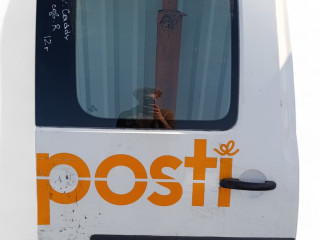 дверь сдвижная Volkswagen Caddy 3 поколение [рестайлинг] 2012