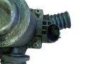кран отопителя (печки) BMW 3 серия E46 2001, 2.0 л., дизель - фото №5