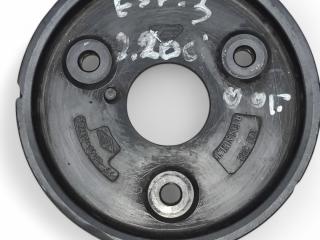 шкив насоса гидроусилителя Renault Espace 3 поколение 2000, 2.2 л., дизель